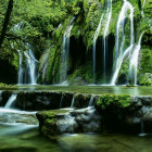 Puzzle - Heye - Kaskády