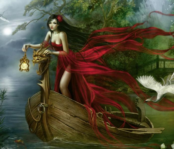 Puzzle - Heye - Lebede