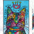 Puzzle - Heye - Moja mačka vie pradiť