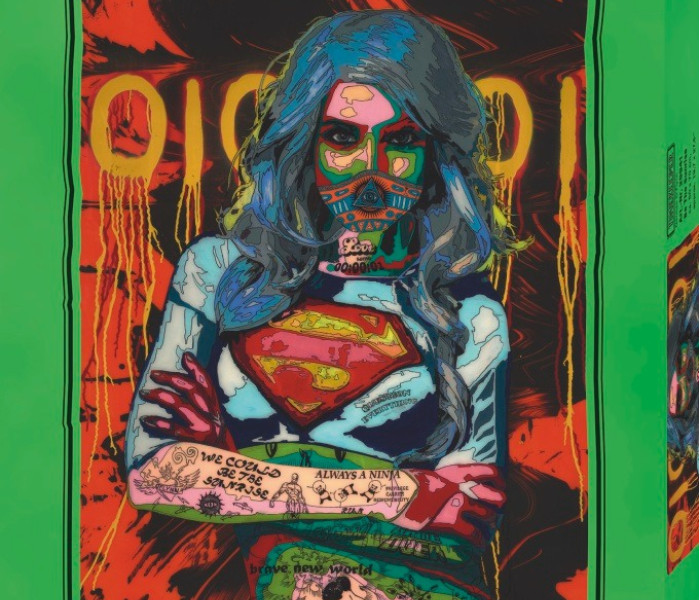 Puzzle - Heye - Slnko