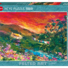 Puzzle - Heye - Szárítókötél