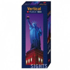 Puzzle - Heye - Socha Slobody