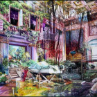 Puzzle - Heye - Útek