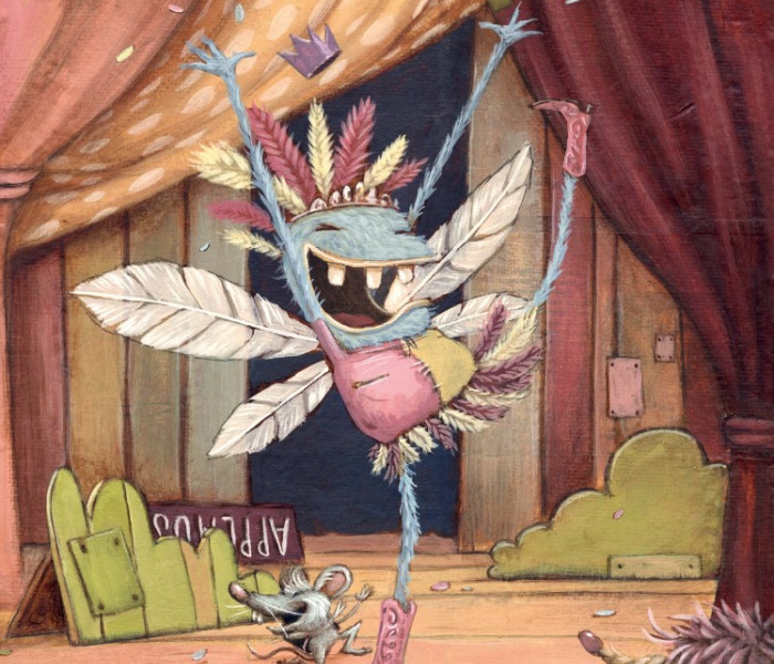 Puzzle - Heye - Wygląd