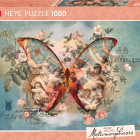 Puzzle - Heye - Aripi nr. 1