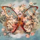 Puzzle - Heye - Aripi nr. 1