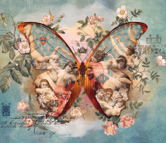 Puzzle - Heye - Aripi nr. 1