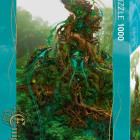 Puzzle - Heye - Kyanidový strom