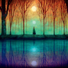 Puzzle - Heye - Nové nebo