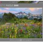 Puzzle - Heye - Pohorie Tatoosh