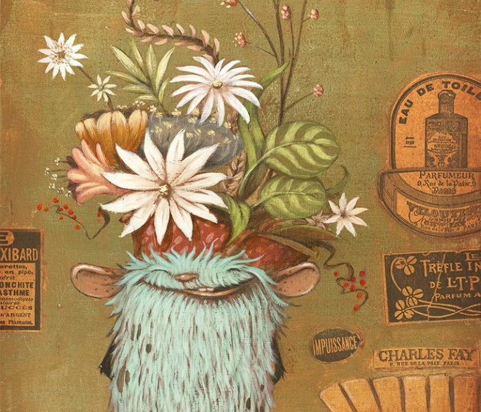 Puzzle - Heye - Prekvapenie!