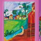 Puzzle - Heye - Pri rieke