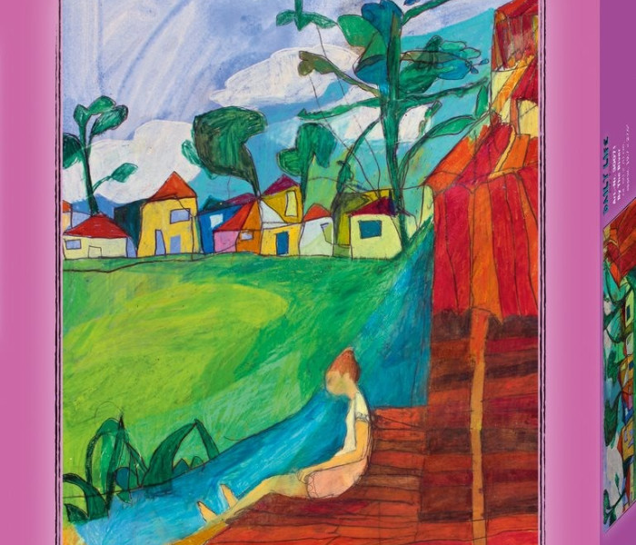 Puzzle - Heye - Pri rieke