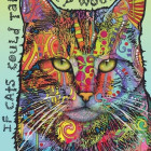 Puzzle - Heye - Keby mačky mohli hovoriť