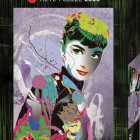 Puzzle - Heye - Audrey II