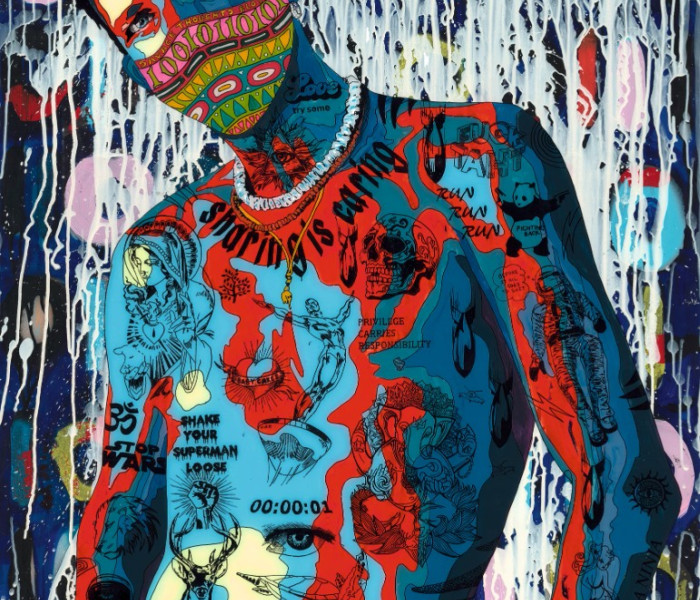 Puzzle - Heye - Împărțirea este grijă