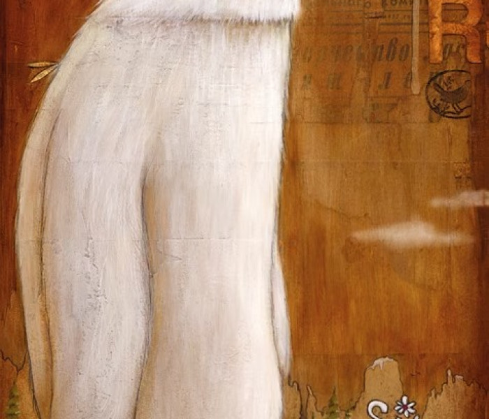 Puzzle - Heye - Sadni!