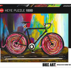 Puzzle - Heye - Zotrvačnosť