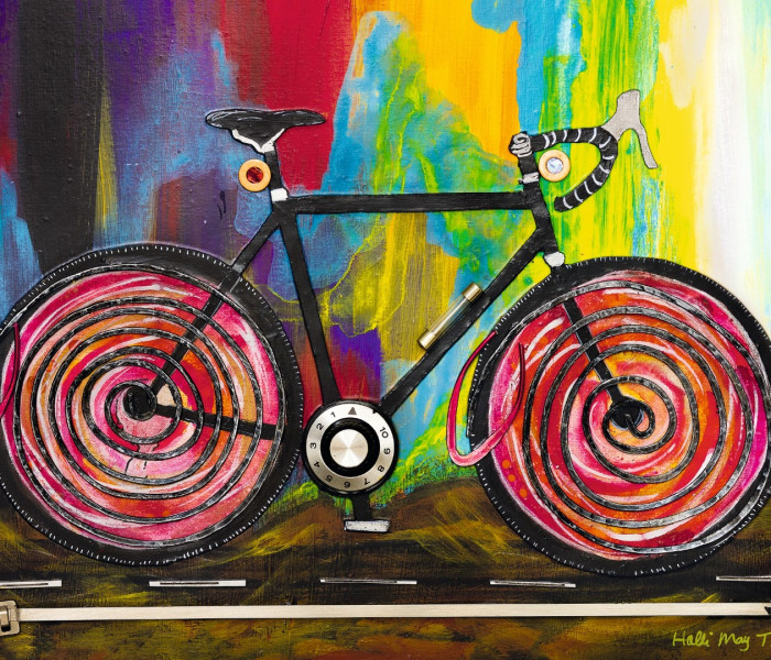 Puzzle - Heye - Zotrvačnosť