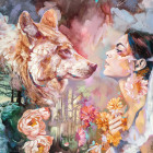 Puzzle - Heye - Spoločná rieka