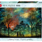 Puzzle - Heye - Úžasné putovanie