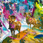 Puzzle - Heye - Coarne mari