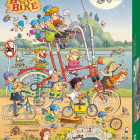 Puzzle - Heye - Pleacă în excursie cu... Marina Degan