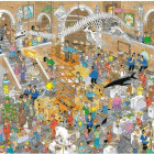 Puzzle - Jumbo - Výstava kuriozít