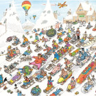 Puzzle - Jumbo - Totul merge la vale