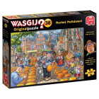 Puzzle - Jumbo - Krach trhu!- WASGIJ Puzzle
