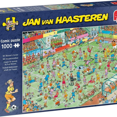 Puchar Świata Kobiet