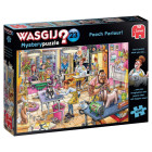 Puzzle - Jumbo - Salón pre psov! - WASGIJ Puzzle
