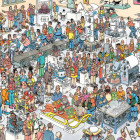 Puzzle - Jumbo - Veľtrh budúcnosti