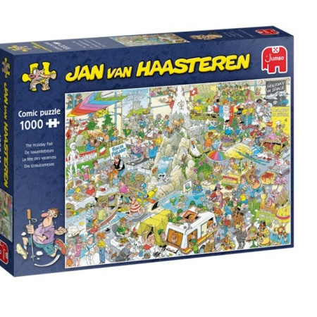 Veľtrh cestovného ruchu