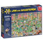 Puzzle - Jumbo - Biliard
