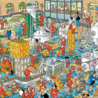 Puzzle - Jumbo - Berărie