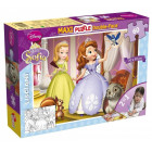 Puzzle - Lisciani - Sofia - Maxi