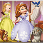 Puzzle - Lisciani - Sofia - Maxi