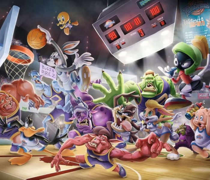 Puzzle - Ravensburger - Posledný kôš