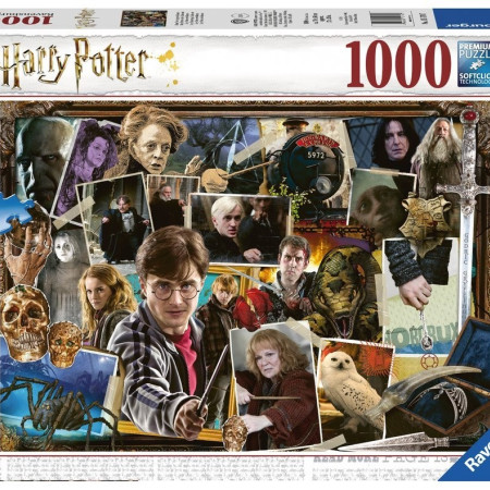 Harry Potter a Dary smrti