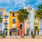 Puzzle - Ravensburger - Spania