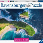 Puzzle - Ravensburger - Insule minunate, Indonezia