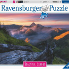 Puzzle - Ravensburger - Piękne wyspy, Jáva, Bromo