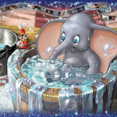 Dumbo 