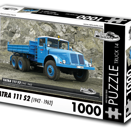 Tatra 111 S2 (1942-1962)