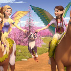 Puzzle - Schmidt - Na ceste do Drachenbergu