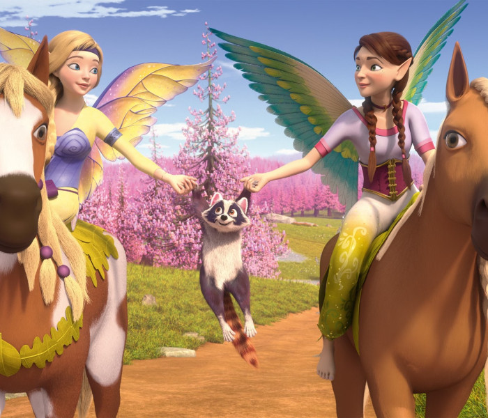 Puzzle - Schmidt - Na ceste do Drachenbergu