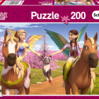 Puzzle - Schmidt - Na ceste do Drachenbergu