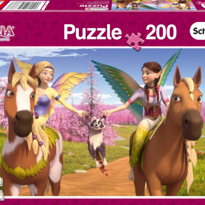 Na ceste do Drachenbergu