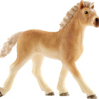 Puzzle - Schmidt - Na konskej farme + figúrka